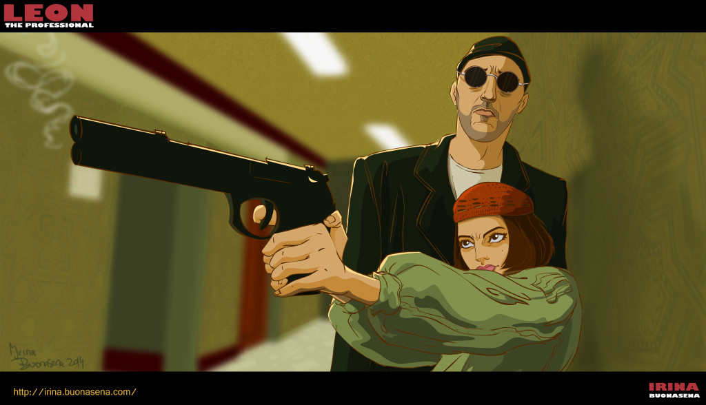 The Professional