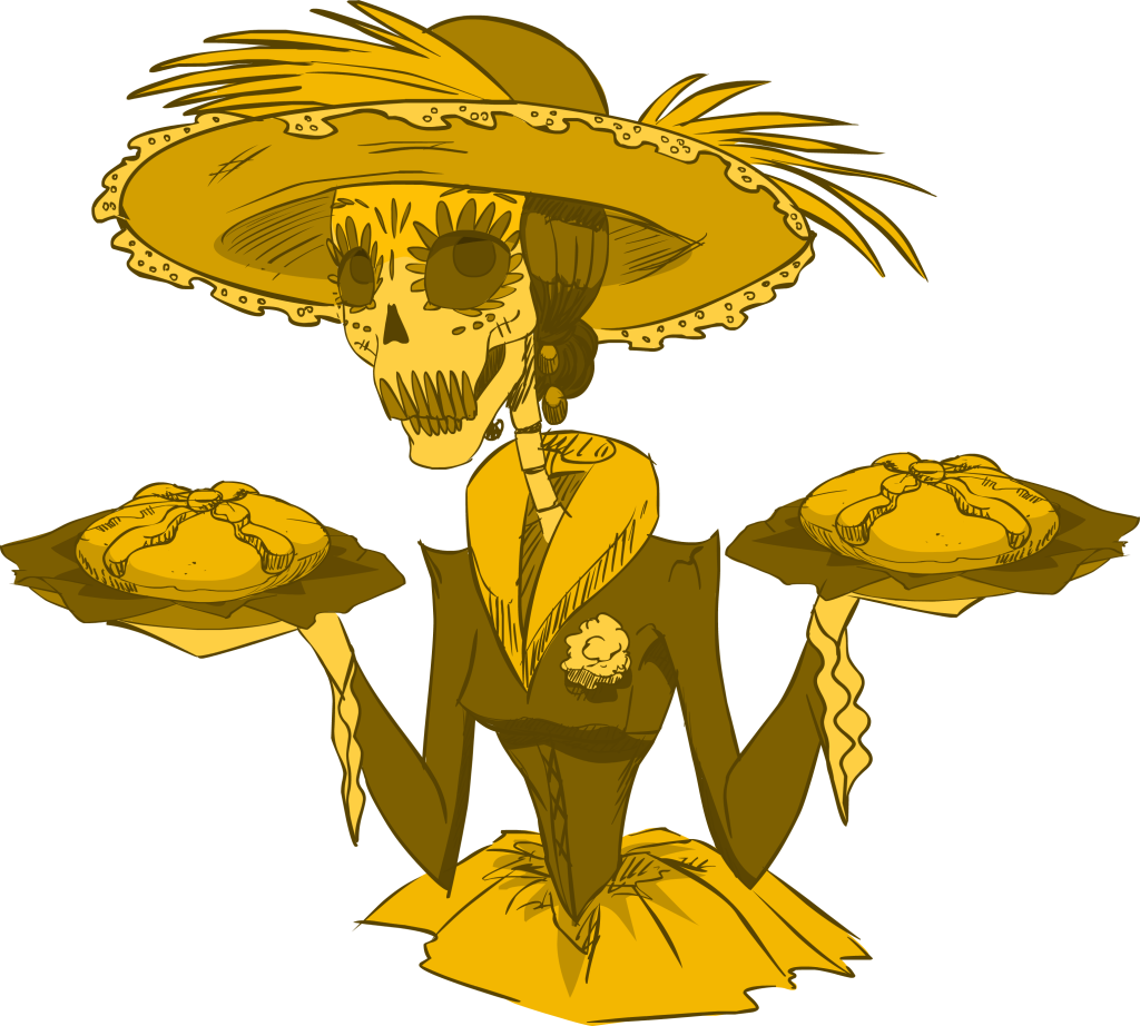 catrina